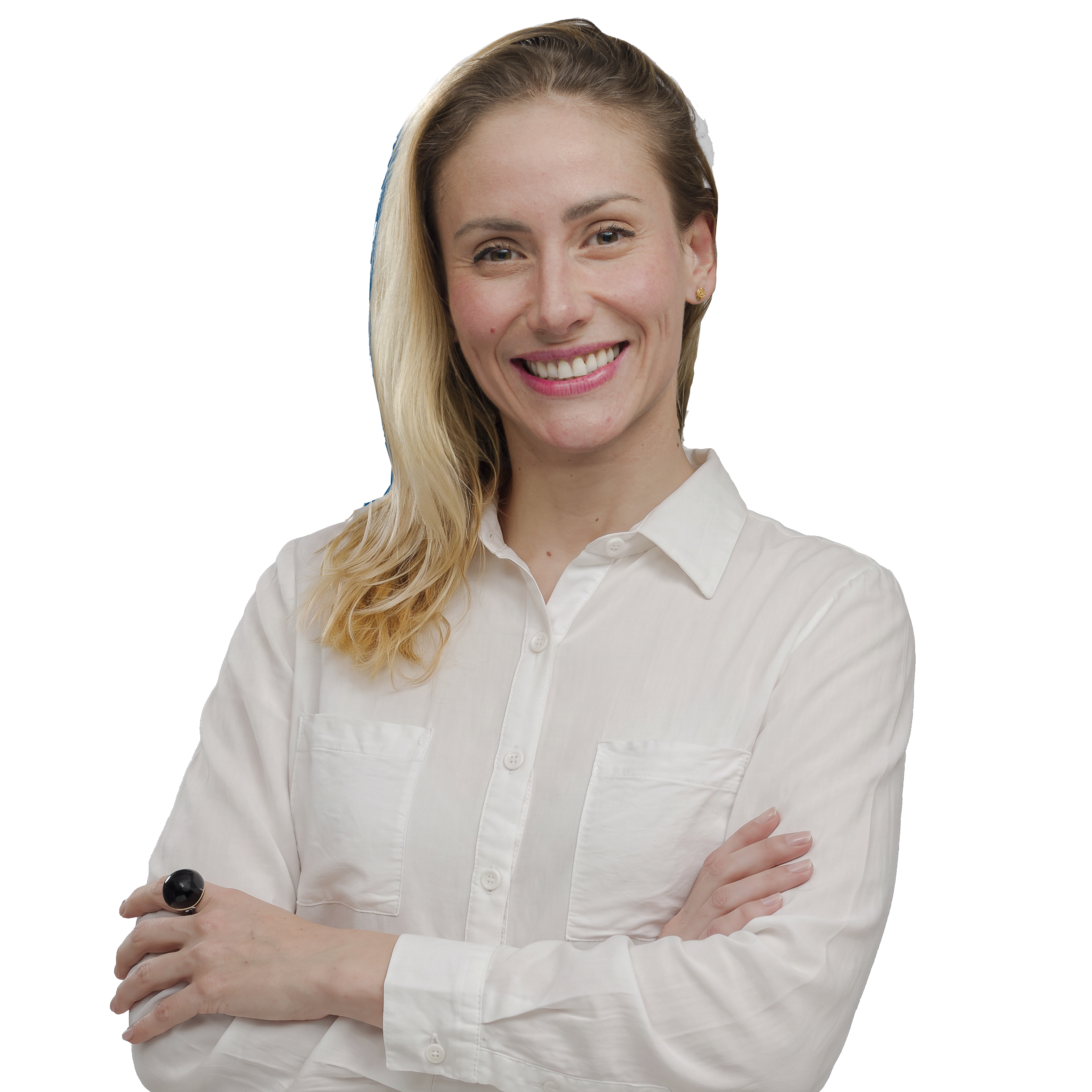 Mari Grotti, candidata a Deputada Federal pelo Paraná, 1501